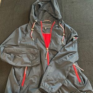 Tommy Hilfiger Rain Coat